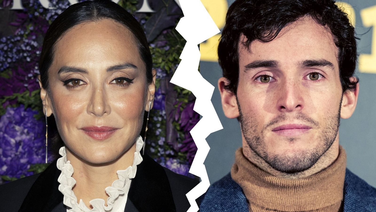 Tamara Falcó e Íñigo Onieva