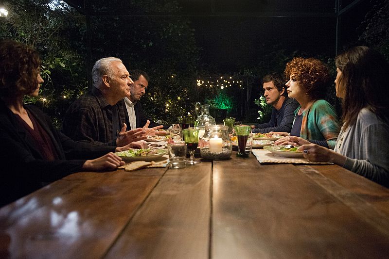 Las cinco razones por las que tienes que ver 'Todo puede suceder', la nueva serie diaria de La 1