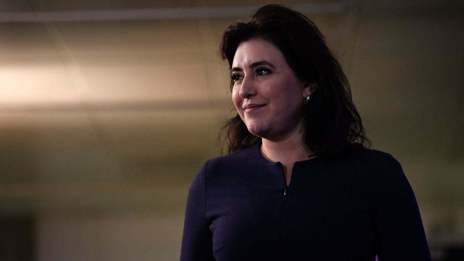 La senadora de centroderecha Simone Tebet irrumpe en la escena brasileña adelantando al laborista Ciro Gomes