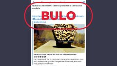 La Unión Europea no ha prohibido las calefacciones con leña