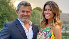 Miki Nadal, a punto de ser padre con Helena Aldea, y todo gracias a Cristina Pedroche