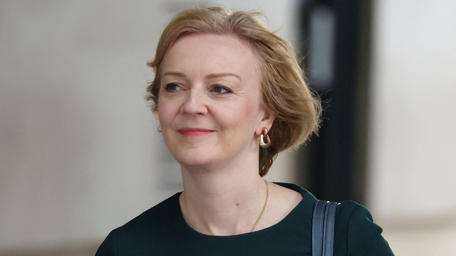 Liz Truss, nueva primera ministra de Reino Unido