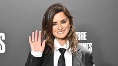 Penélope Cruz y su look más masculino: Qué te apuestas a que vuelven las corbatas