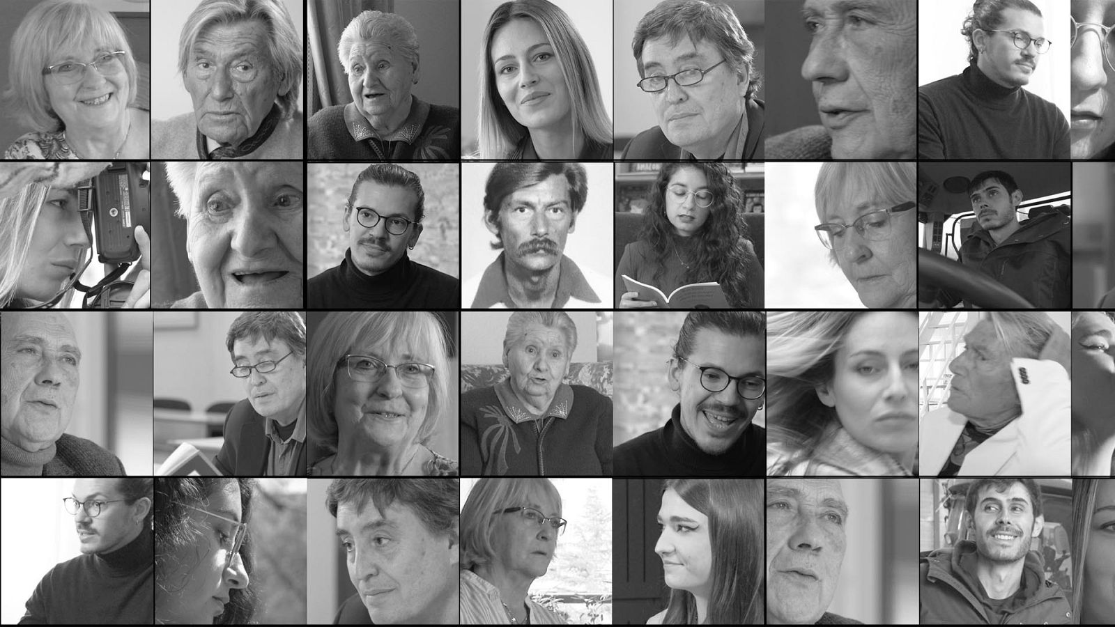 En Portada - Entre generaciones