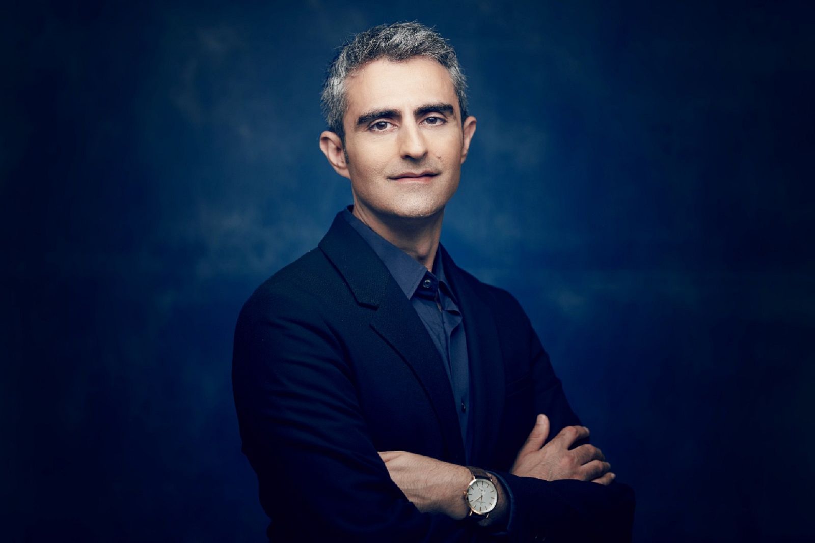 Llegan 'Las tardes de Radio Nacional' con Carles Mesa.