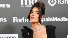 María Pombo, Dulceida, Alba Paul... los influencers celebran sus premios