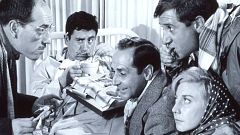 Atraco a las tres: 5 curiosidades de una de las comedias más divertidas del cine español