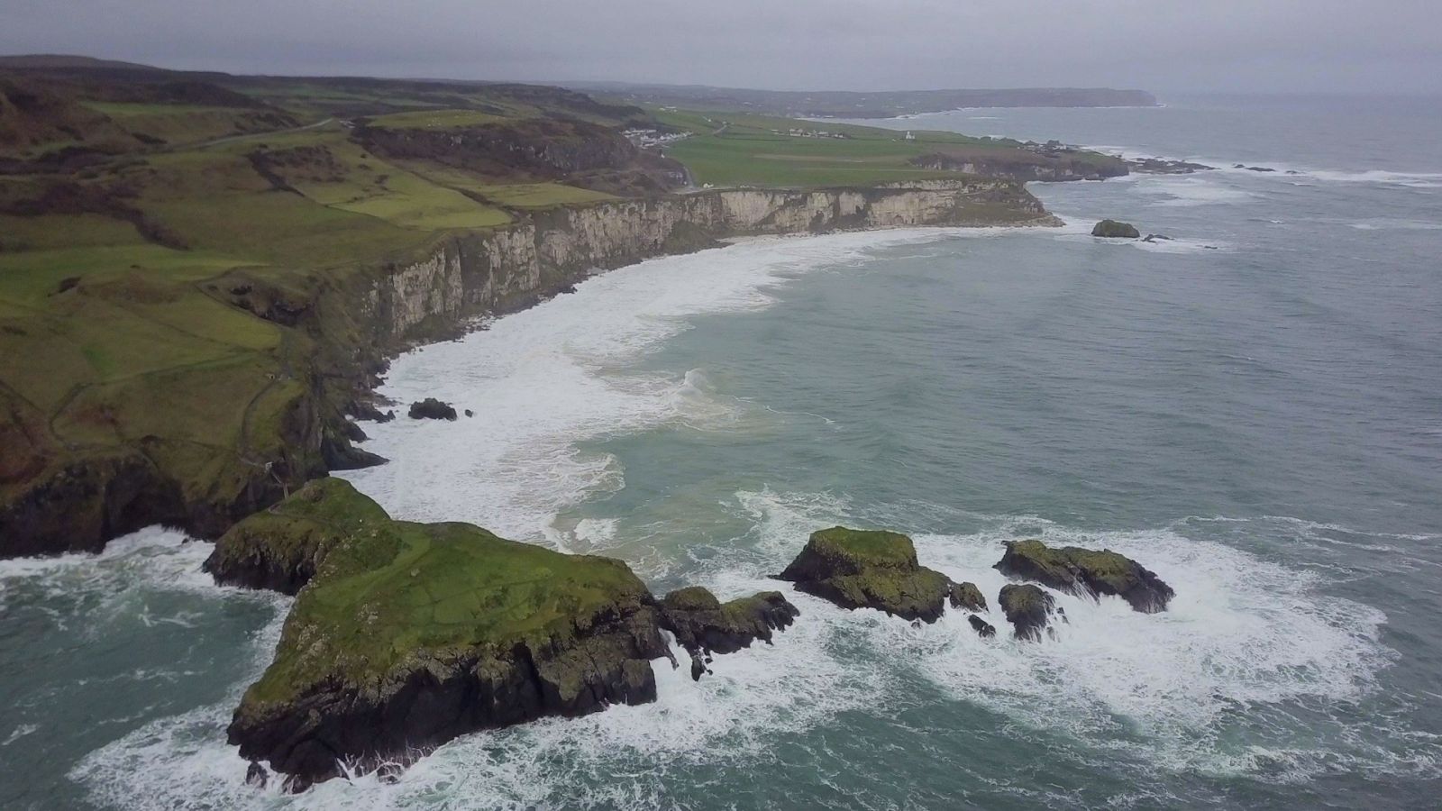 Irlanda del Nord a 'Turisme rural al món'