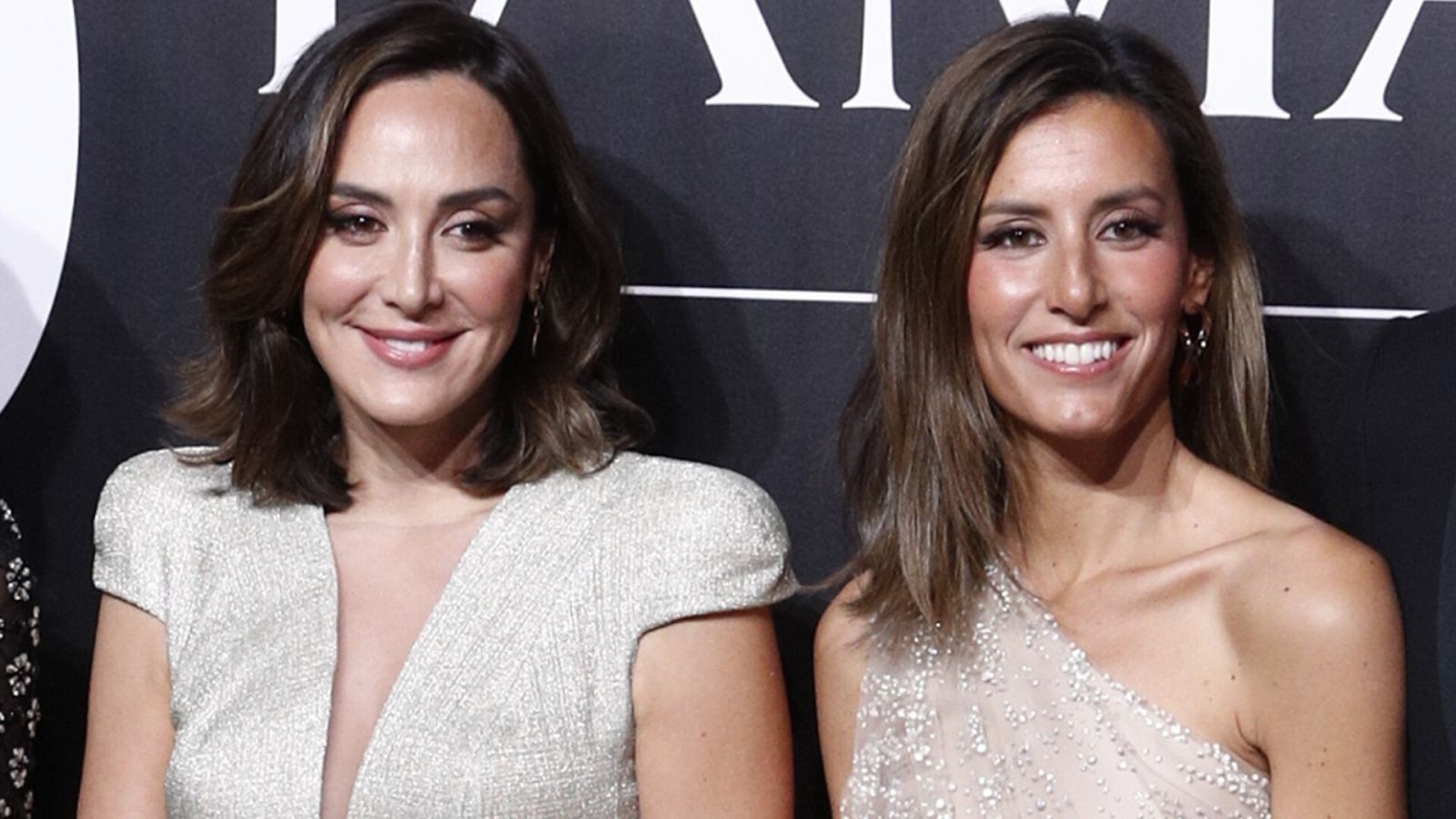 Tamara Falcó y Ana Boyer