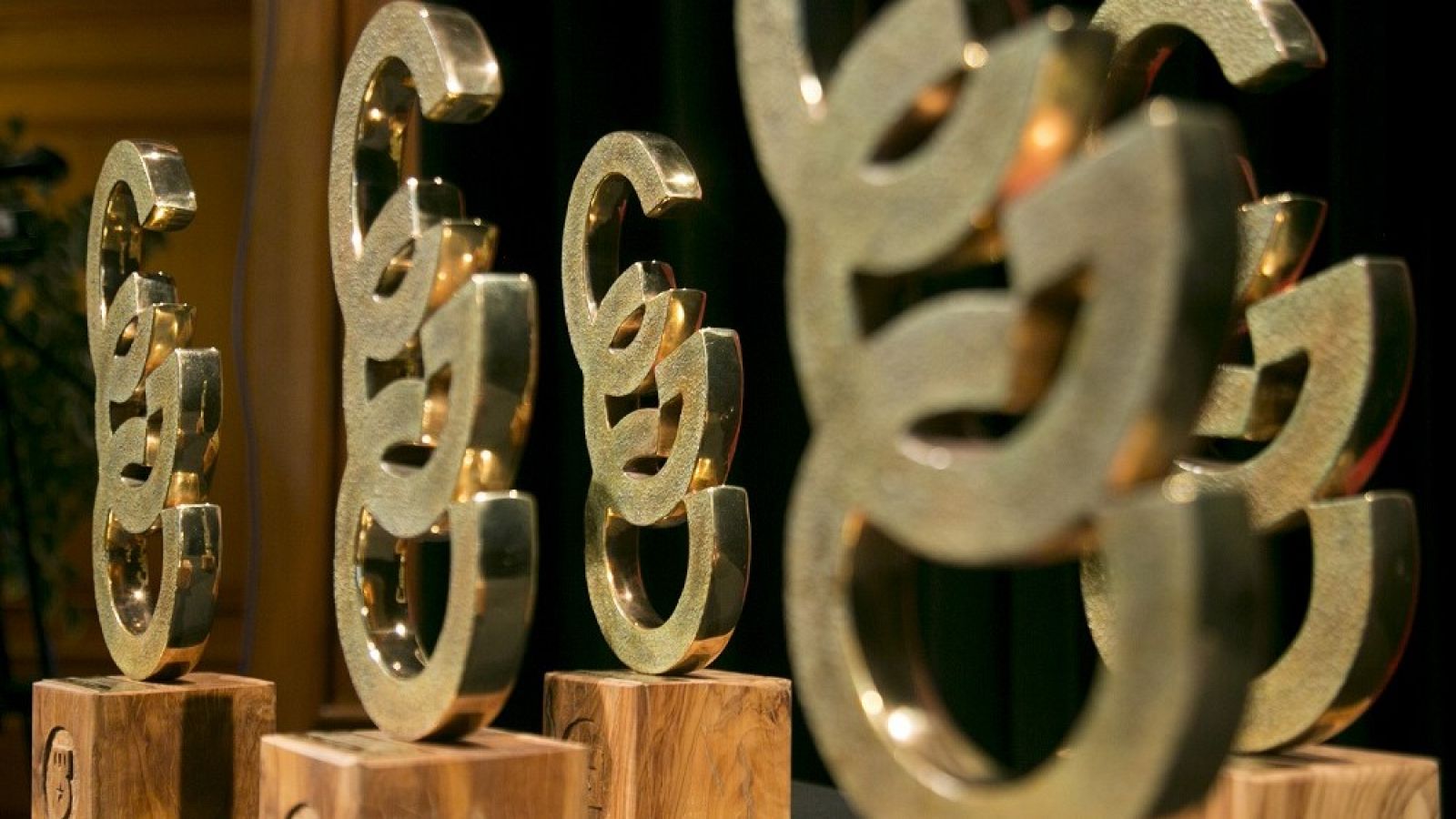 Premios Concha García Campoy