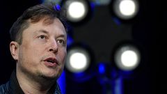 La Justicia da de plazo a Musk hasta el 28 de octubre para comprar Twitter y evitar el juicio contra la red social
