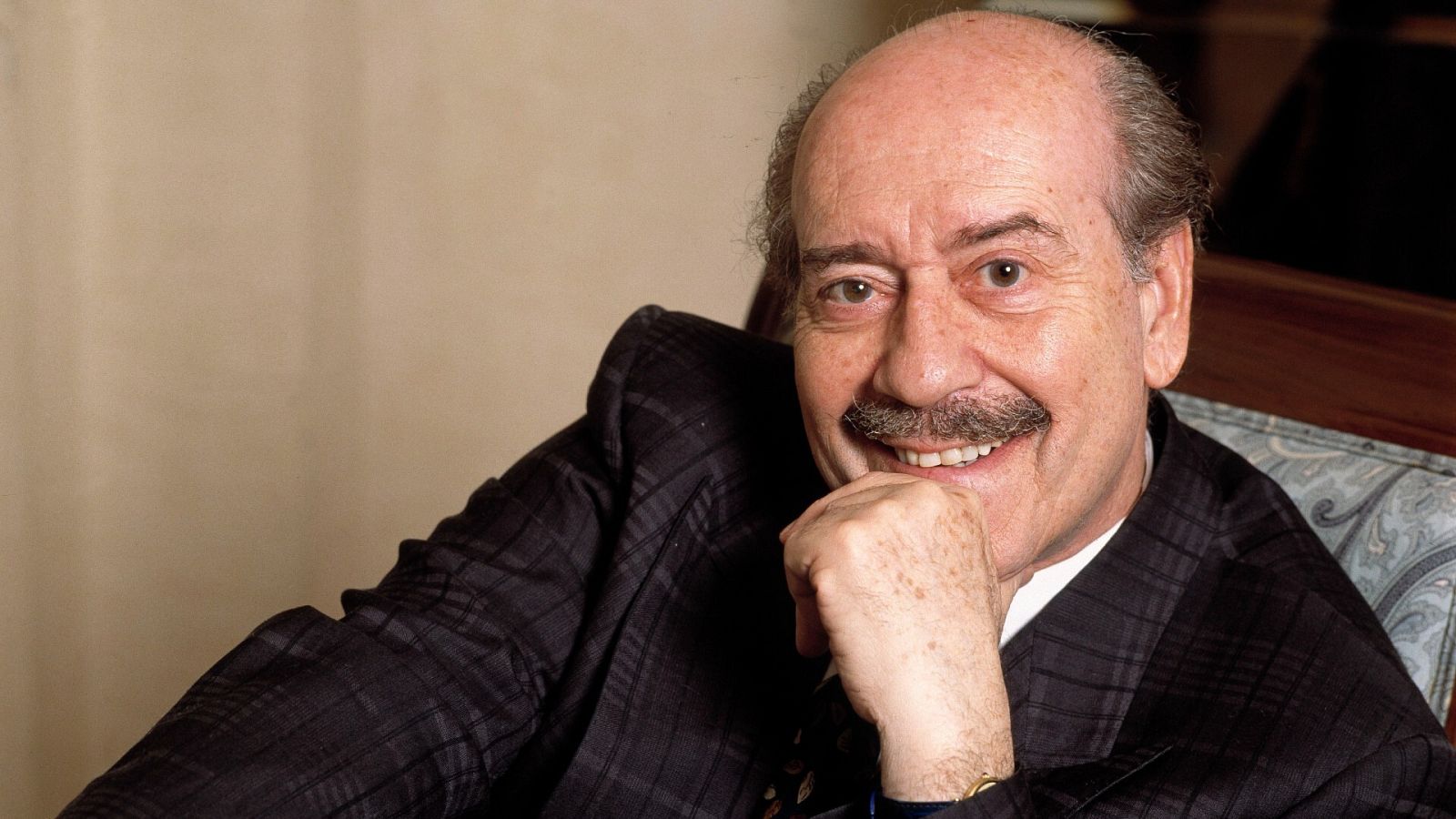 José Luis López Vázquez