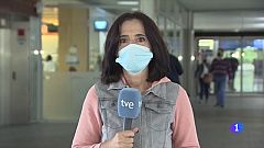 Un atac informàtic afecta diversos centres sanitaris