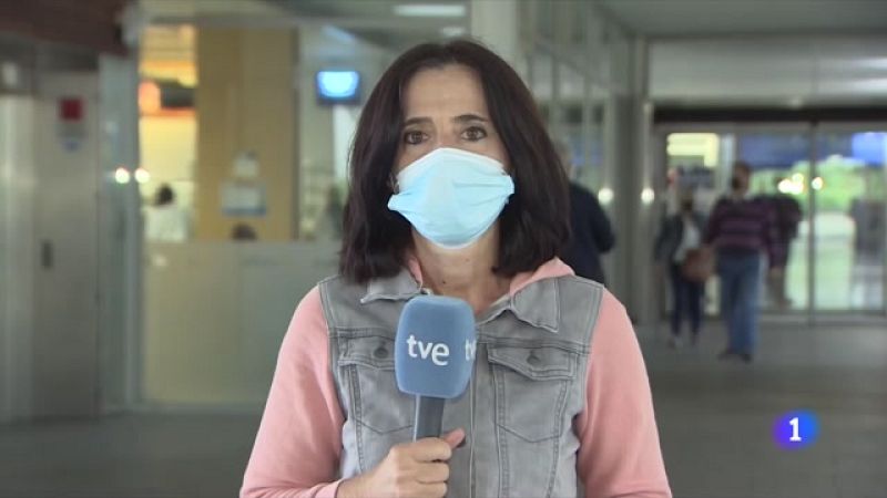 Un atac informàtic afecta diversos centres sanitaris