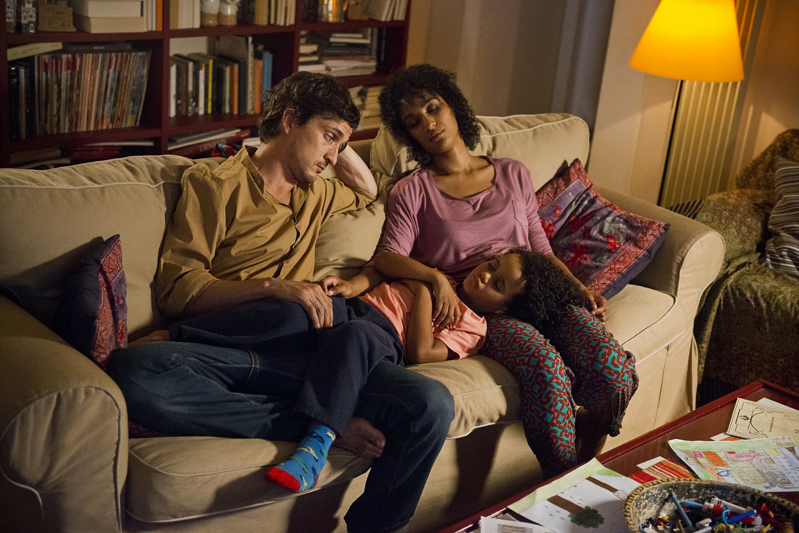 Carlo toma una importante decisión respecto a Robel