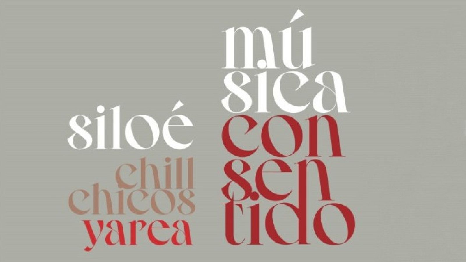 Los Conciertos del Voluntariado