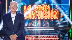 'La gran confusión' vive 'La nueva revolución sexual'