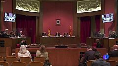 Roger Torrent defensa que "no es poden prohibir els debats parlamentaris"