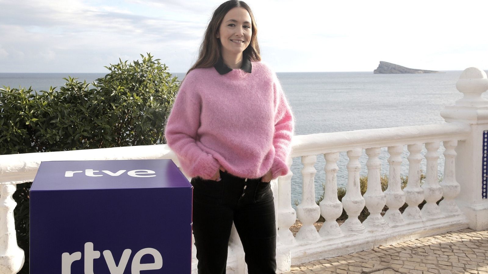 Rigoberta Bandini presenta su disco 'La Emperatriz'