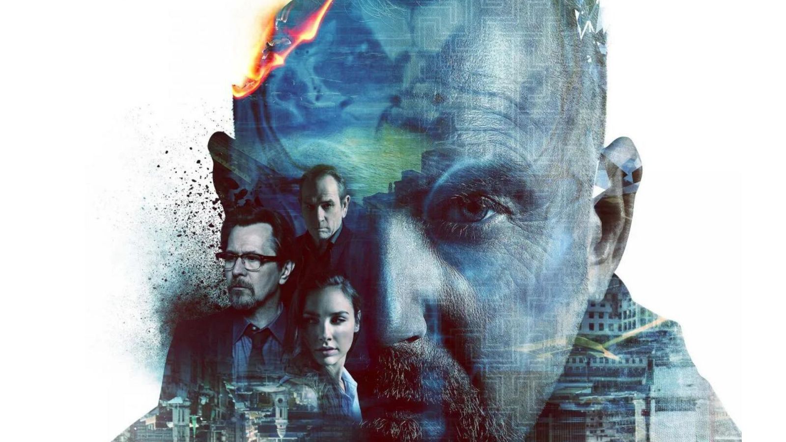 Programación: ¿Qué ver hoy en TV? Domingo 9 de octubre de 2022