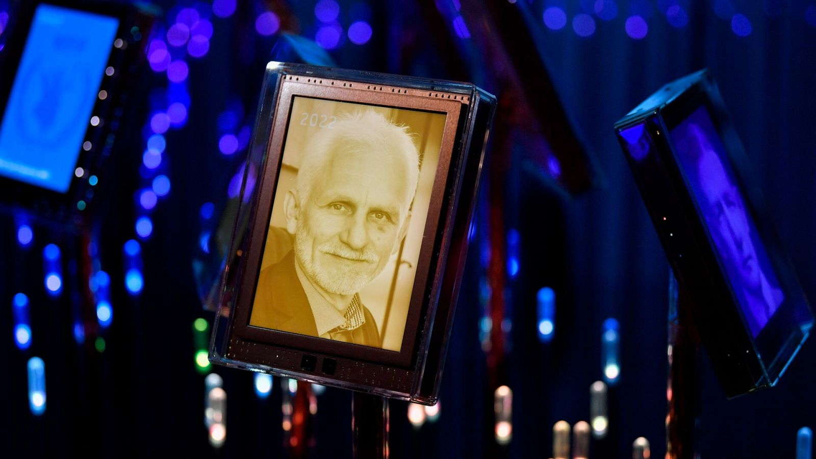 Así es el activismo de los Nobel de la Paz