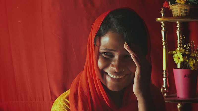'Documentos TV'�denuncia la prostituci�n de ni�as en Bangladesh