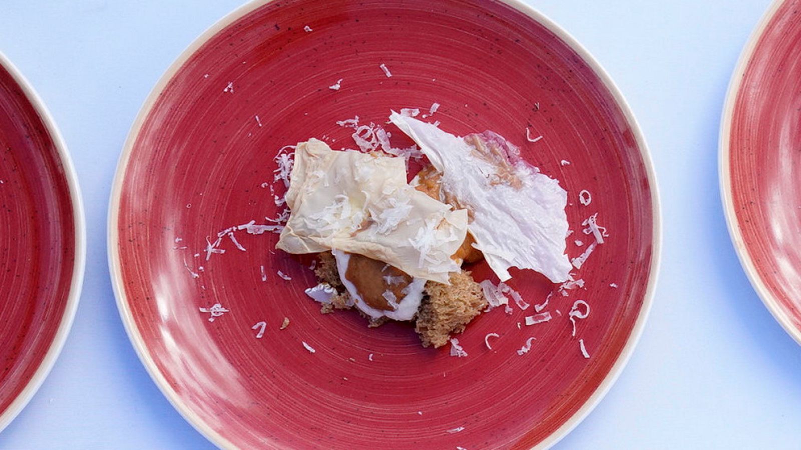 Receta de níspero y letxes