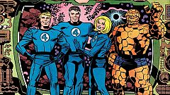 Los orígenes del Universo Marvel, por primera vez de forma cronológica, en 'Biblioteca Marvel'