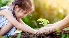 El cambio climático, la gran preocupación de los jóvenes