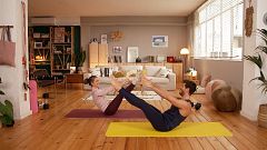 Joseph Pilates, el alemán que inventó el pilates en la Primera Guerra Mundial