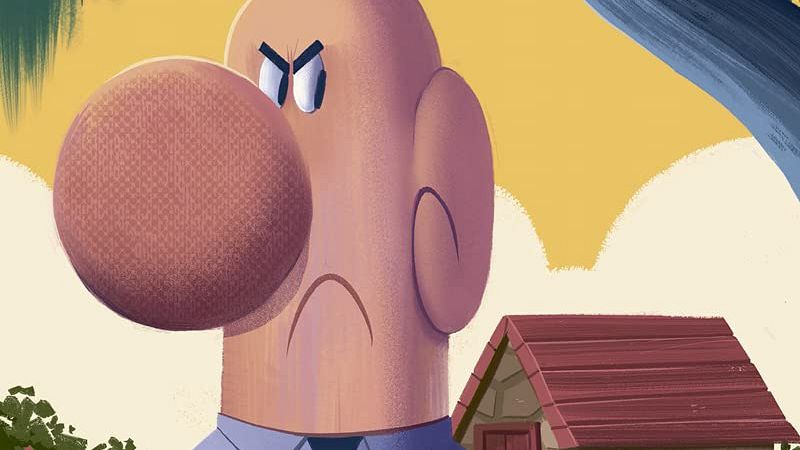 Paco Sordo, Premio Nacional del Cómic 2022 por 'El Pacto'