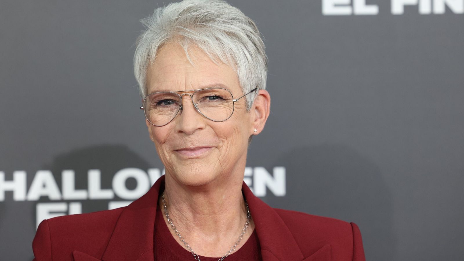 Jamie Lee Curtis