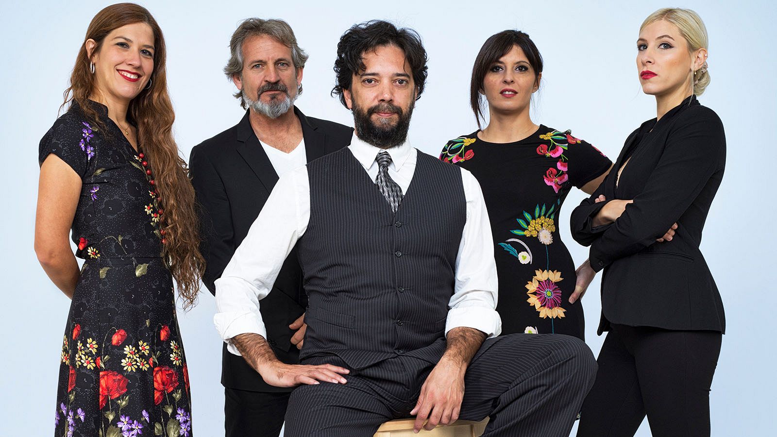 La Mquina del Tango lleva su ltimo disco 'Ac lejos' a Las noches del Monumental
