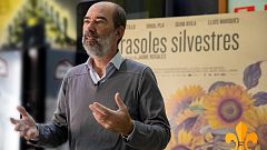 'De película' recoge Girasoles silvestres antes de Halloween