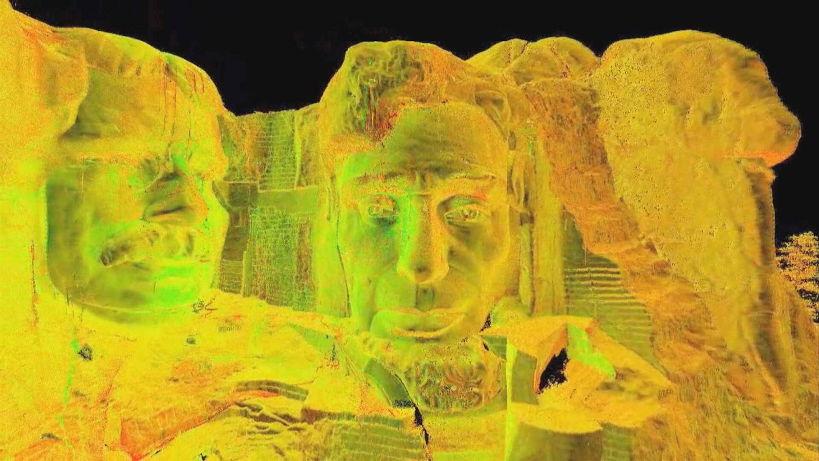 Las nuevas tecnologías aplicadas al arte tienen como objetivo preservar el patrimonio