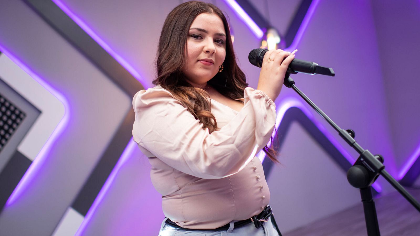 La Cebolla participa en Dúos Increíbles