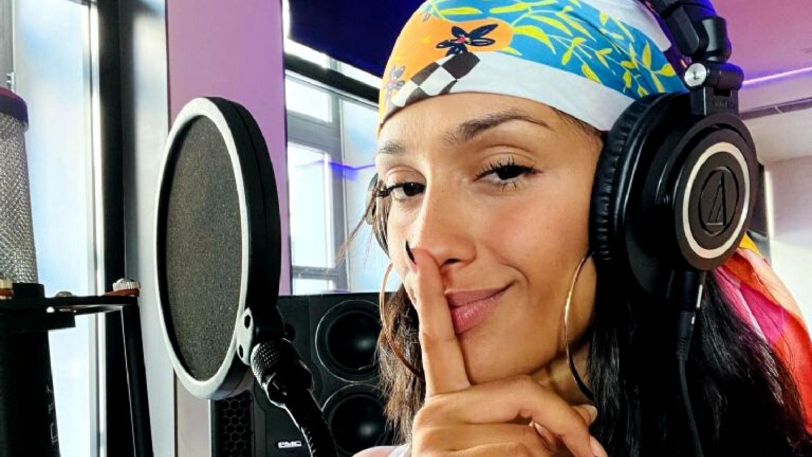 Chanel sacará su primer disco en 2023