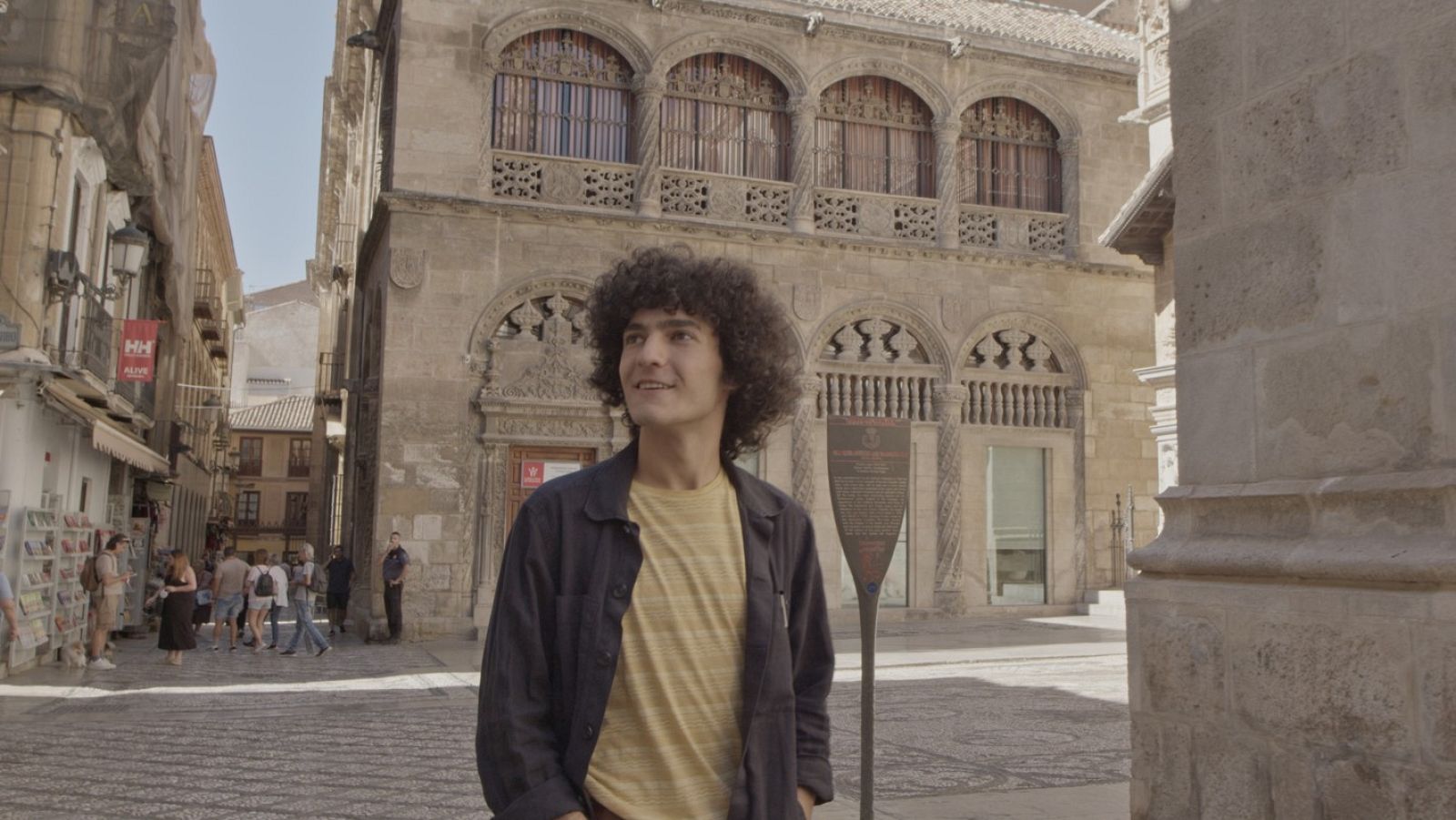 Un país para leerlo - Mario Obrero