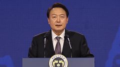 Corea del Sur aprueba sanciones unilaterales contra Corea del Norte por primera vez en cinco años