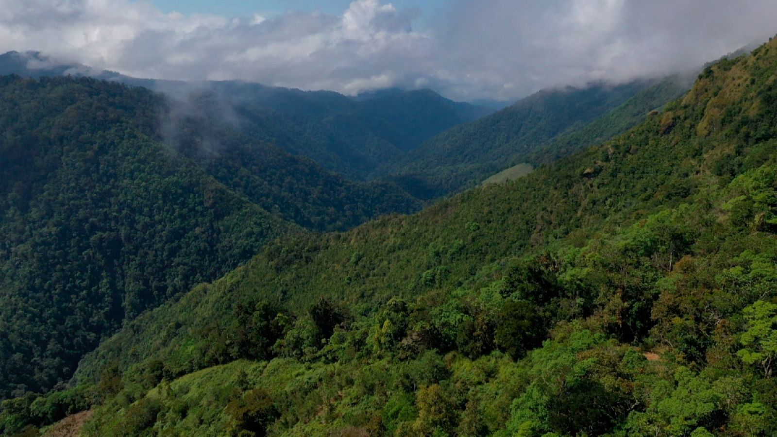 Costa Rica a 'Turisme rural al món'