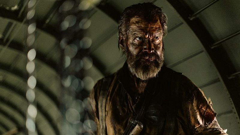 La finlandesa 'Sisu' triunfa en el Festival de Sitges con cuatro galardones