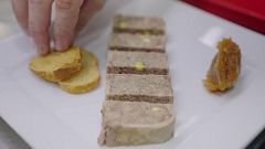 Els menuts, producte típic de la tradició gastronòmica catalana d'aprofitament