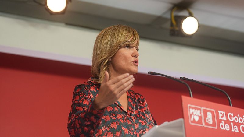 Alegría asegura que las negociaciones para renovar el CGPJ avanzan "razonablemente bien" 