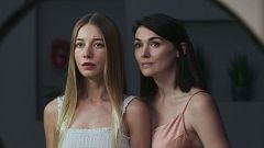 Marta Nieto en una reflexión sobre la eutanasia: así es 'Edén', la película de Estefanía Cortés