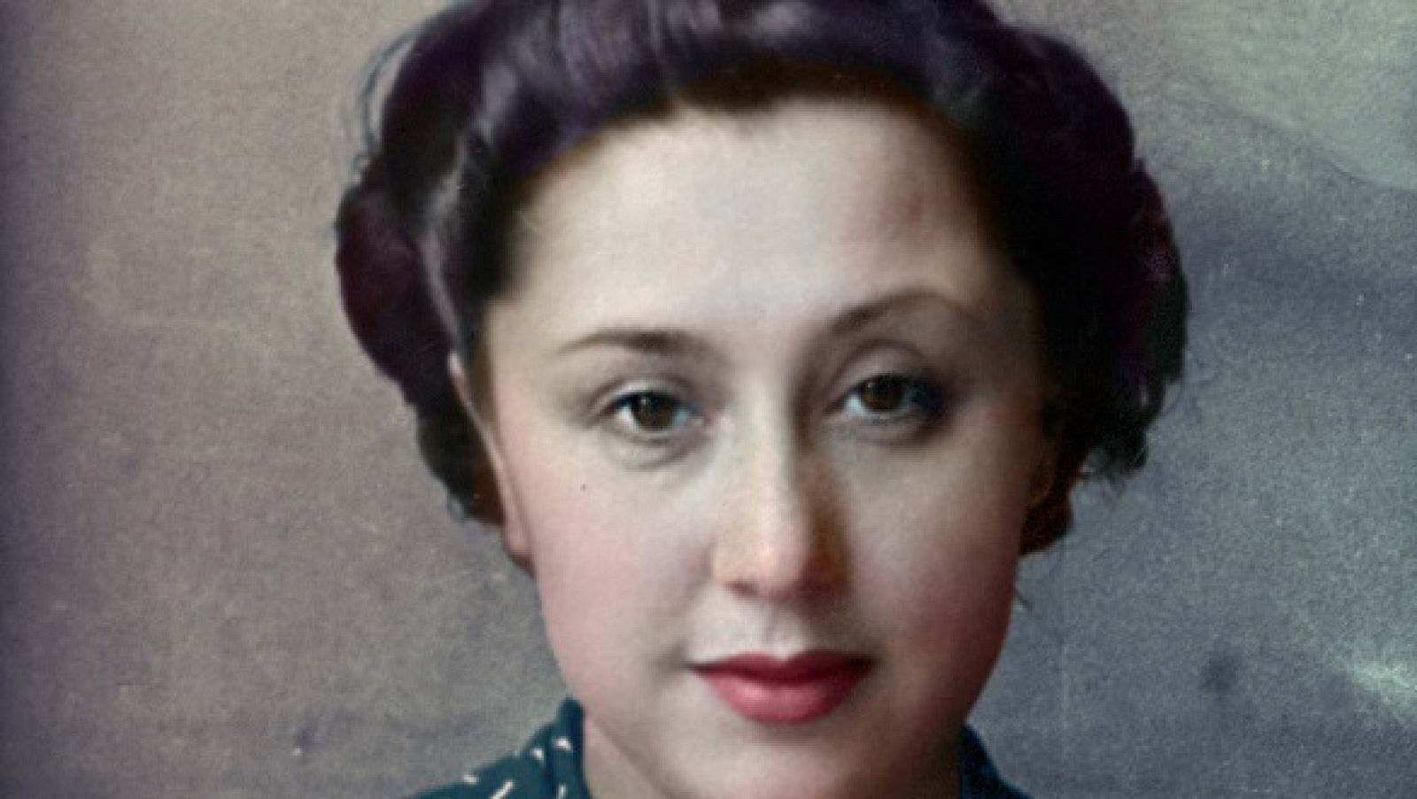 La escritora madrileña Luisa Carnés, autora de 'Tea Rooms'