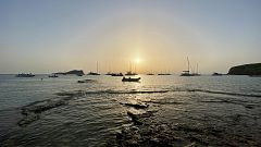 La reserva marina en las islas baleares