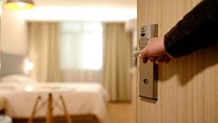 La CNMC abre un expediente sancionador contra Booking por un posible abuso de posición
