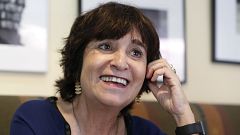 Desmontando el mito con Rosa Montero: ¿Es necesario sufrir para ser artista?