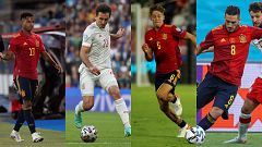 Qatar 2022, un Mundial con posibles bajas de peso a falta de un mes para el inicio