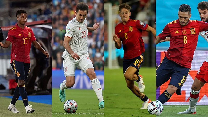 Qatar 2022, un Mundial con posibles bajas de peso a falta de un mes para el inicio